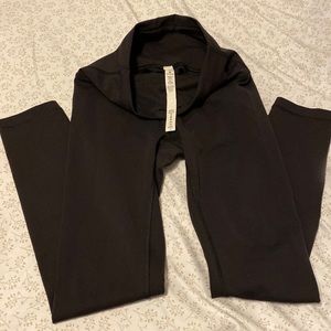 Lululemon Align High Rise leggings size 4